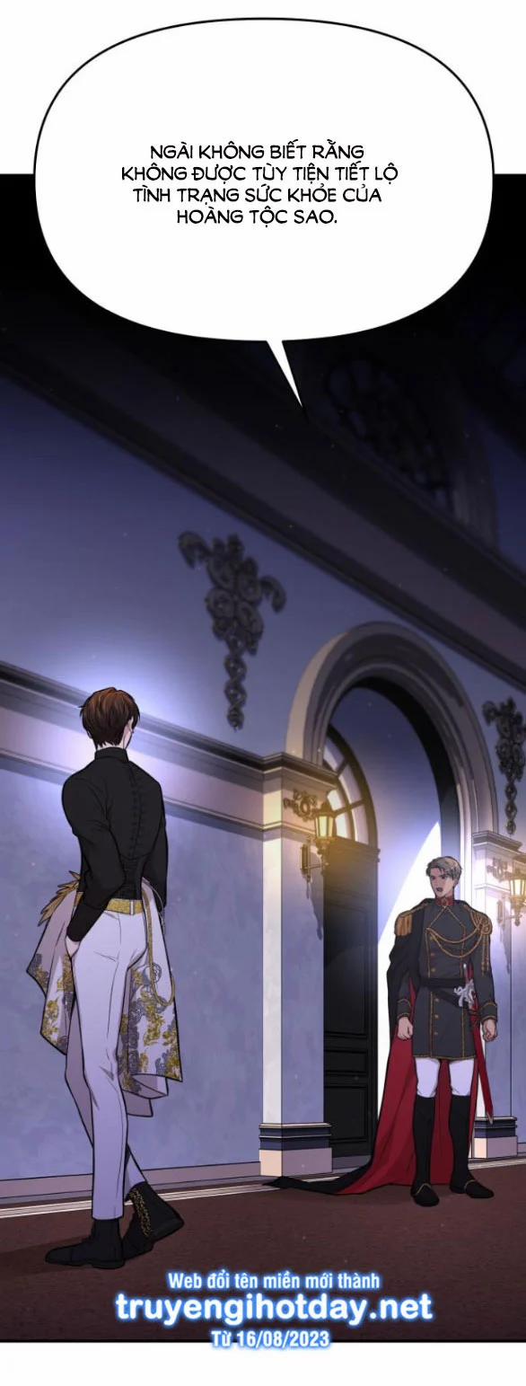 [18+] Phòng Ngủ Bí Mật Của Công Chúa Bị Bỏ Rơi 64.1 trang 9