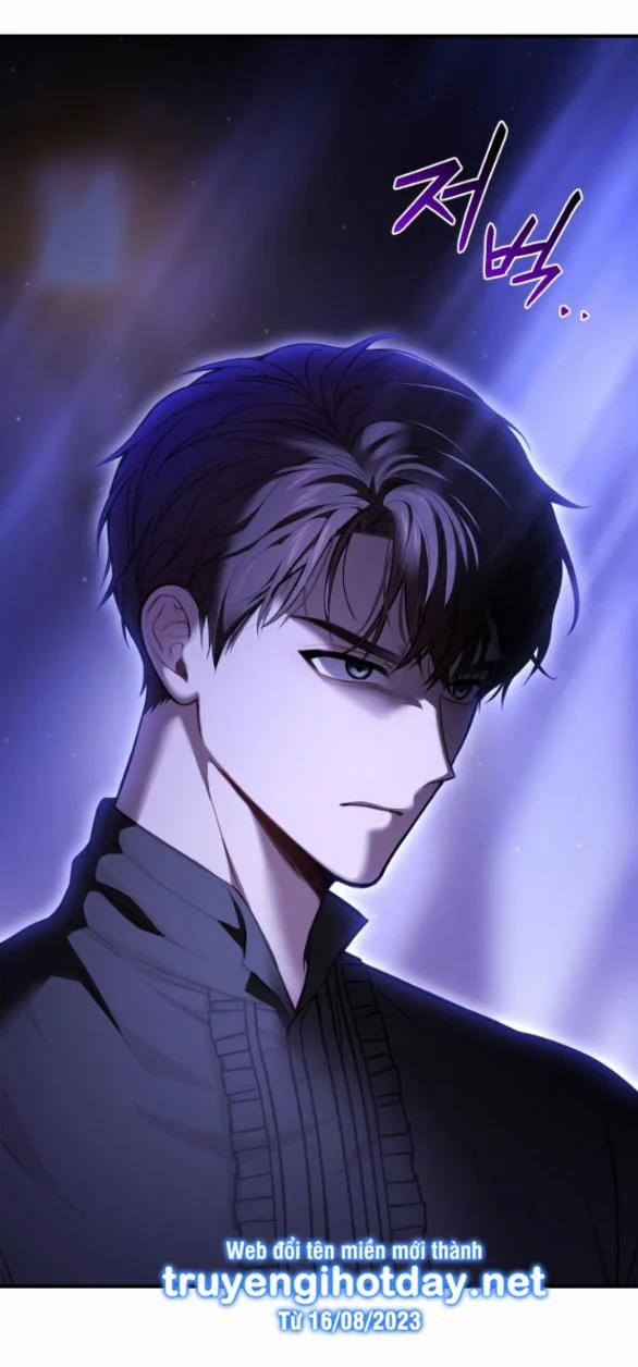 [18+] Phòng Ngủ Bí Mật Của Công Chúa Bị Bỏ Rơi 64.2 trang 20