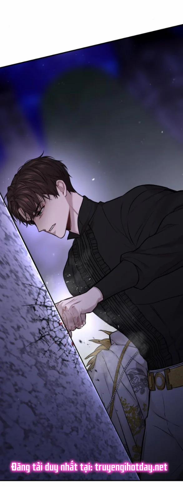 [18+] Phòng Ngủ Bí Mật Của Công Chúa Bị Bỏ Rơi 64.2 trang 24