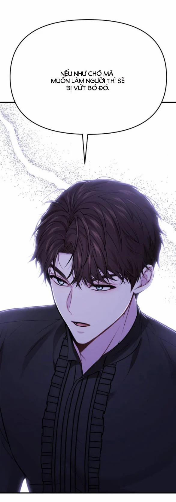 [18+] Phòng Ngủ Bí Mật Của Công Chúa Bị Bỏ Rơi 64.2 trang 6