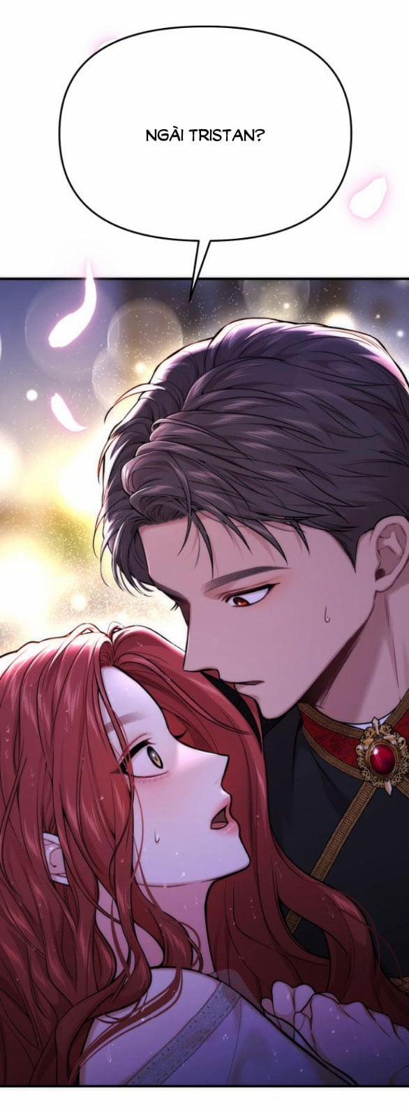 [18+] Phòng Ngủ Bí Mật Của Công Chúa Bị Bỏ Rơi 65.1 trang 15