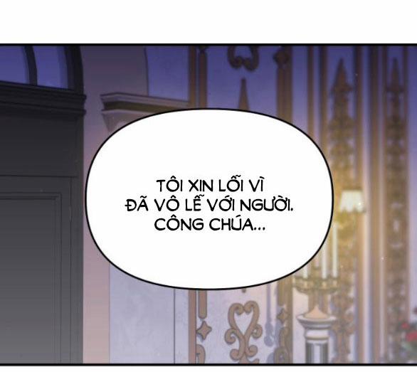 [18+] Phòng Ngủ Bí Mật Của Công Chúa Bị Bỏ Rơi 65.1 trang 19