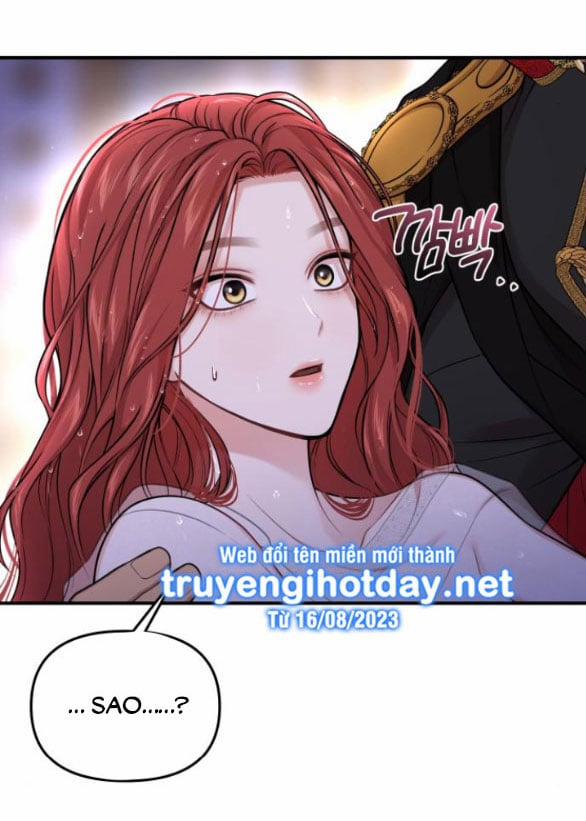 [18+] Phòng Ngủ Bí Mật Của Công Chúa Bị Bỏ Rơi 65.1 trang 25