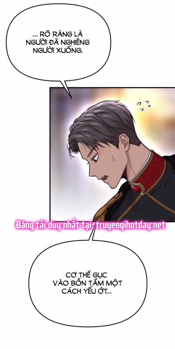 [18+] Phòng Ngủ Bí Mật Của Công Chúa Bị Bỏ Rơi 65.1 trang 29