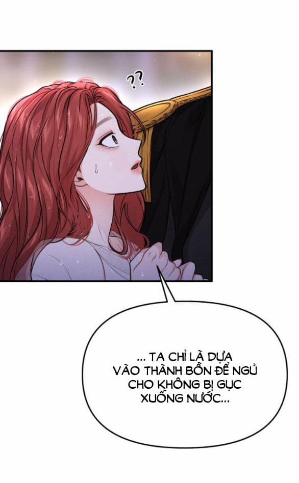 [18+] Phòng Ngủ Bí Mật Của Công Chúa Bị Bỏ Rơi 65.1 trang 30