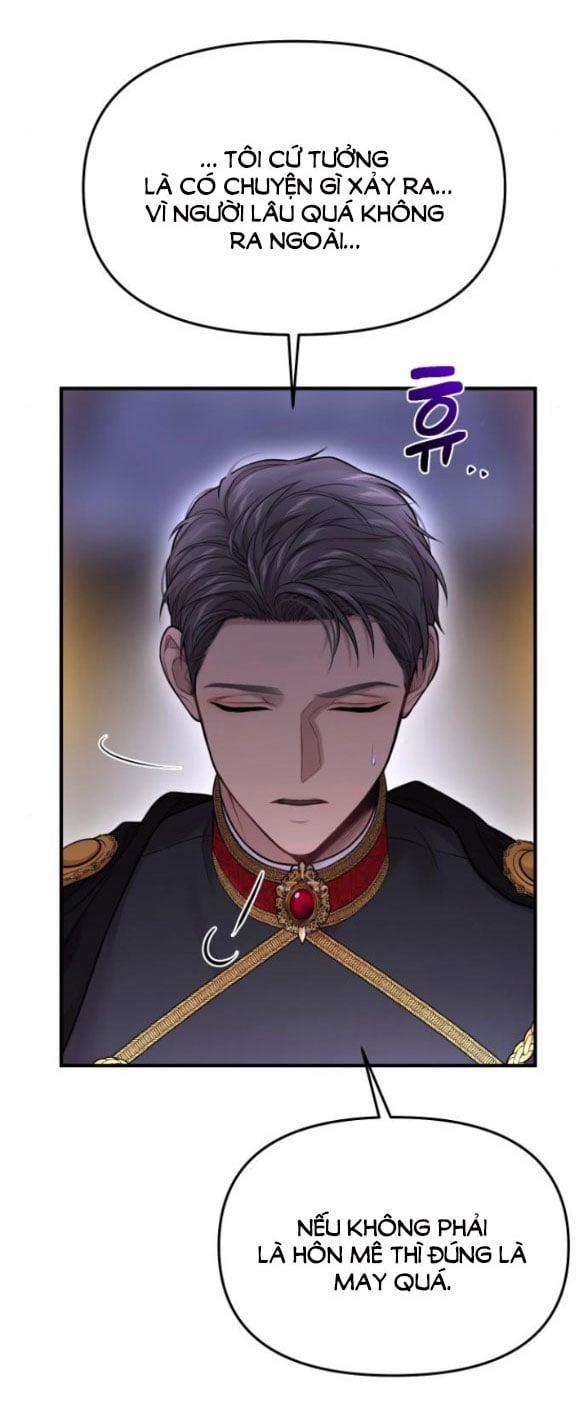 [18+] Phòng Ngủ Bí Mật Của Công Chúa Bị Bỏ Rơi 65.1 trang 38