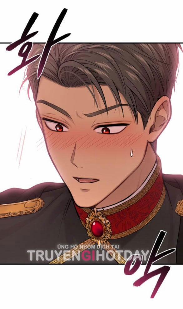 [18+] Phòng Ngủ Bí Mật Của Công Chúa Bị Bỏ Rơi 65.1 trang 44