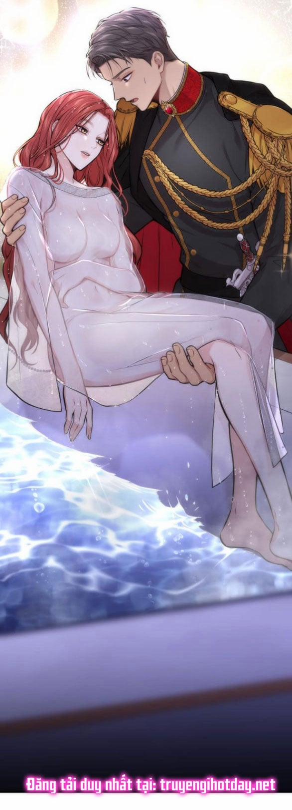 [18+] Phòng Ngủ Bí Mật Của Công Chúa Bị Bỏ Rơi 65.1 trang 5