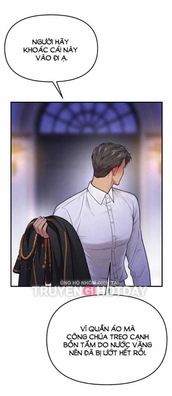 [18+] Phòng Ngủ Bí Mật Của Công Chúa Bị Bỏ Rơi 65.1 trang 56