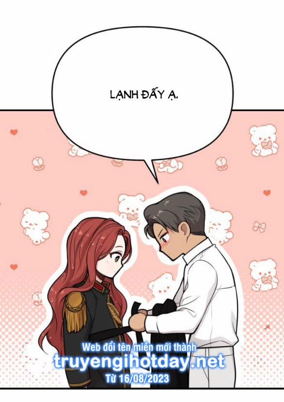 [18+] Phòng Ngủ Bí Mật Của Công Chúa Bị Bỏ Rơi 65.1 trang 72