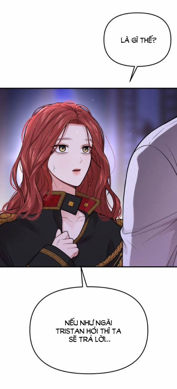 [18+] Phòng Ngủ Bí Mật Của Công Chúa Bị Bỏ Rơi 65.2 trang 11