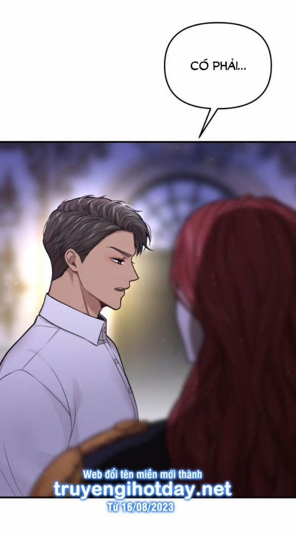 [18+] Phòng Ngủ Bí Mật Của Công Chúa Bị Bỏ Rơi 65.2 trang 13