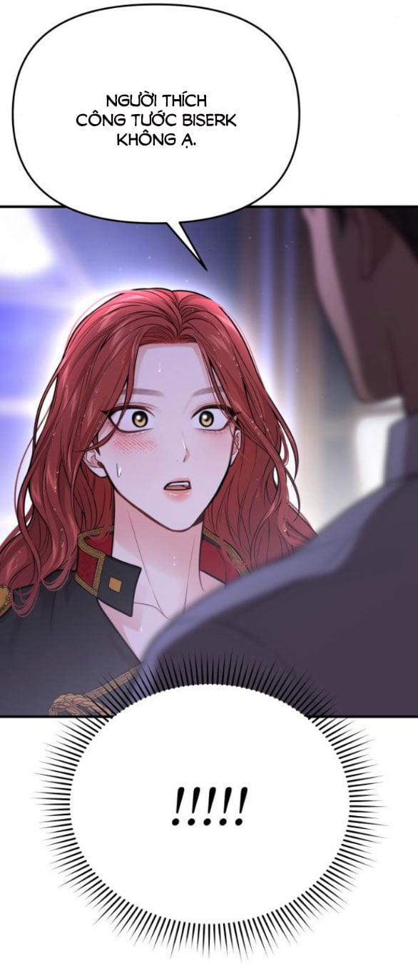 [18+] Phòng Ngủ Bí Mật Của Công Chúa Bị Bỏ Rơi 65.2 trang 14