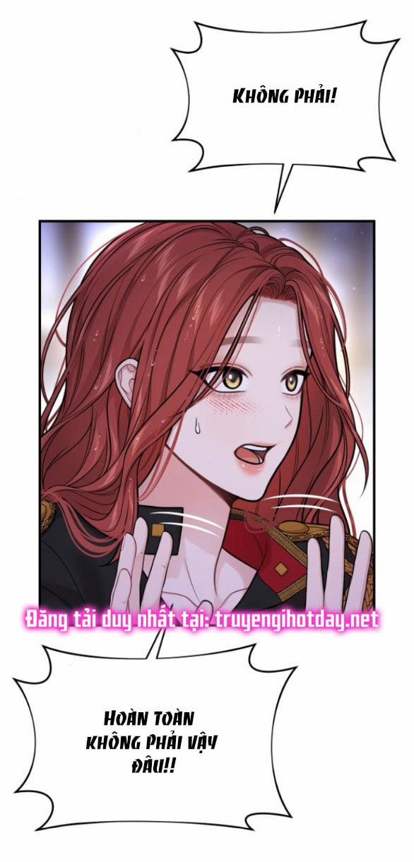 [18+] Phòng Ngủ Bí Mật Của Công Chúa Bị Bỏ Rơi 65.2 trang 16