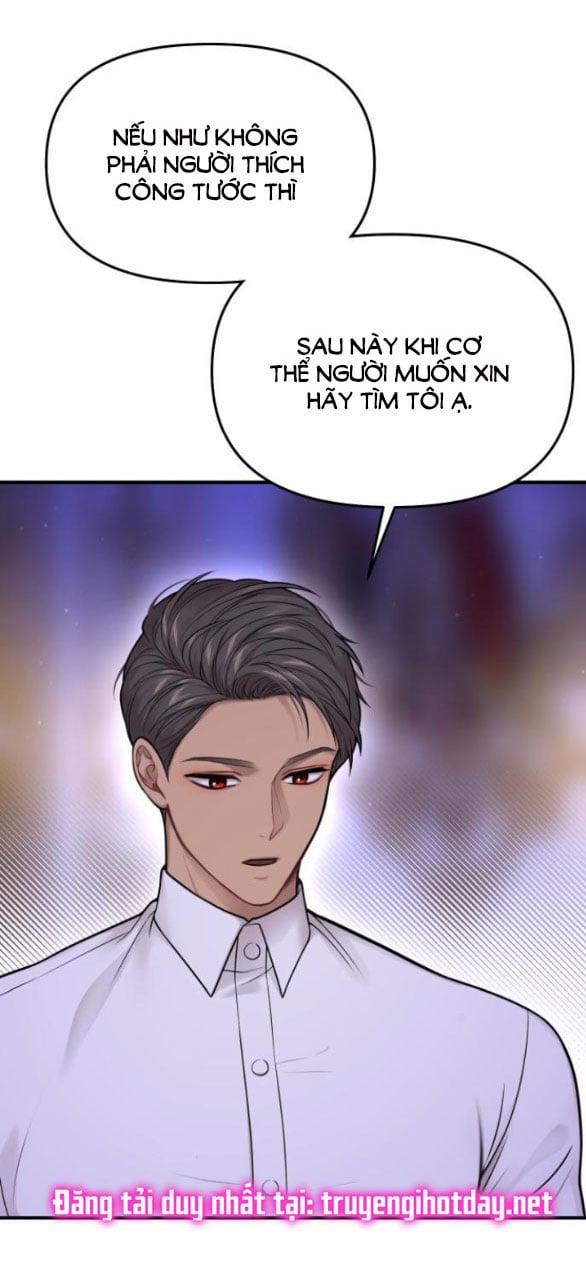 [18+] Phòng Ngủ Bí Mật Của Công Chúa Bị Bỏ Rơi 65.2 trang 29