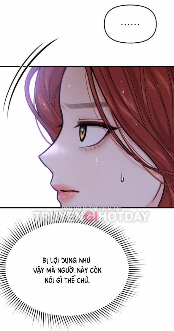 [18+] Phòng Ngủ Bí Mật Của Công Chúa Bị Bỏ Rơi 65.2 trang 32