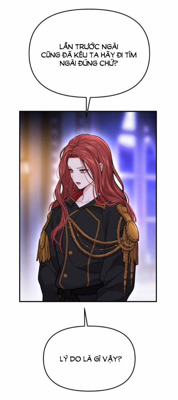 [18+] Phòng Ngủ Bí Mật Của Công Chúa Bị Bỏ Rơi 65.2 trang 37