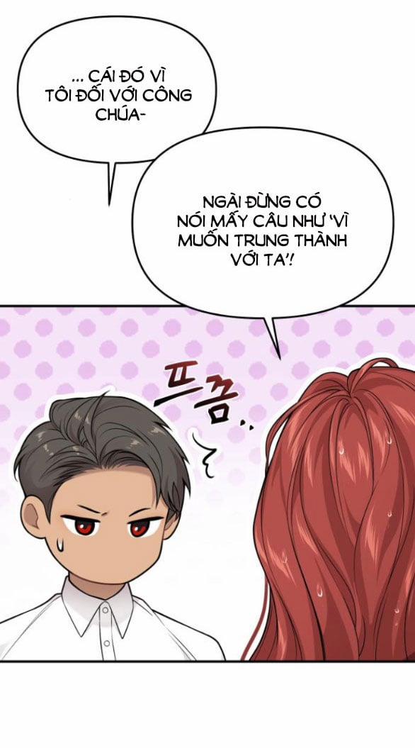 [18+] Phòng Ngủ Bí Mật Của Công Chúa Bị Bỏ Rơi 65.2 trang 41