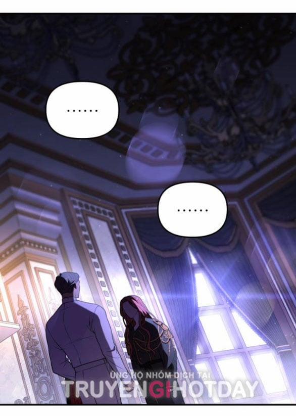 [18+] Phòng Ngủ Bí Mật Của Công Chúa Bị Bỏ Rơi 65.2 trang 43