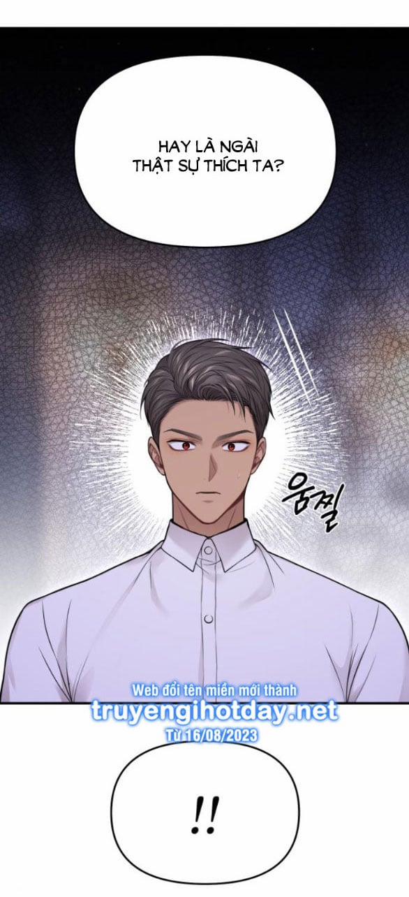 [18+] Phòng Ngủ Bí Mật Của Công Chúa Bị Bỏ Rơi 65.2 trang 47