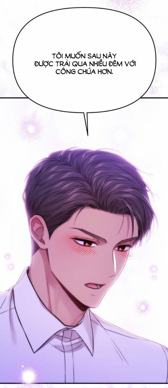 [18+] Phòng Ngủ Bí Mật Của Công Chúa Bị Bỏ Rơi 65.2 trang 61