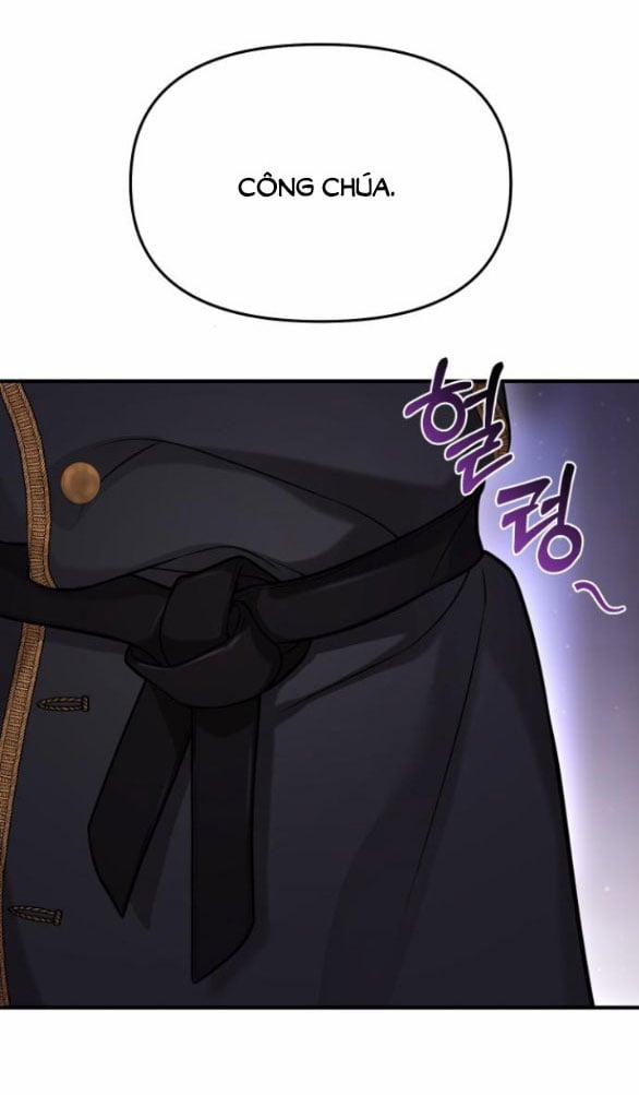 [18+] Phòng Ngủ Bí Mật Của Công Chúa Bị Bỏ Rơi 65.2 trang 7