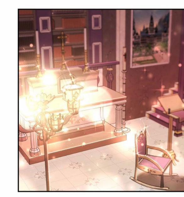 [18+] Phòng Ngủ Bí Mật Của Công Chúa Bị Bỏ Rơi 66.1 trang 1