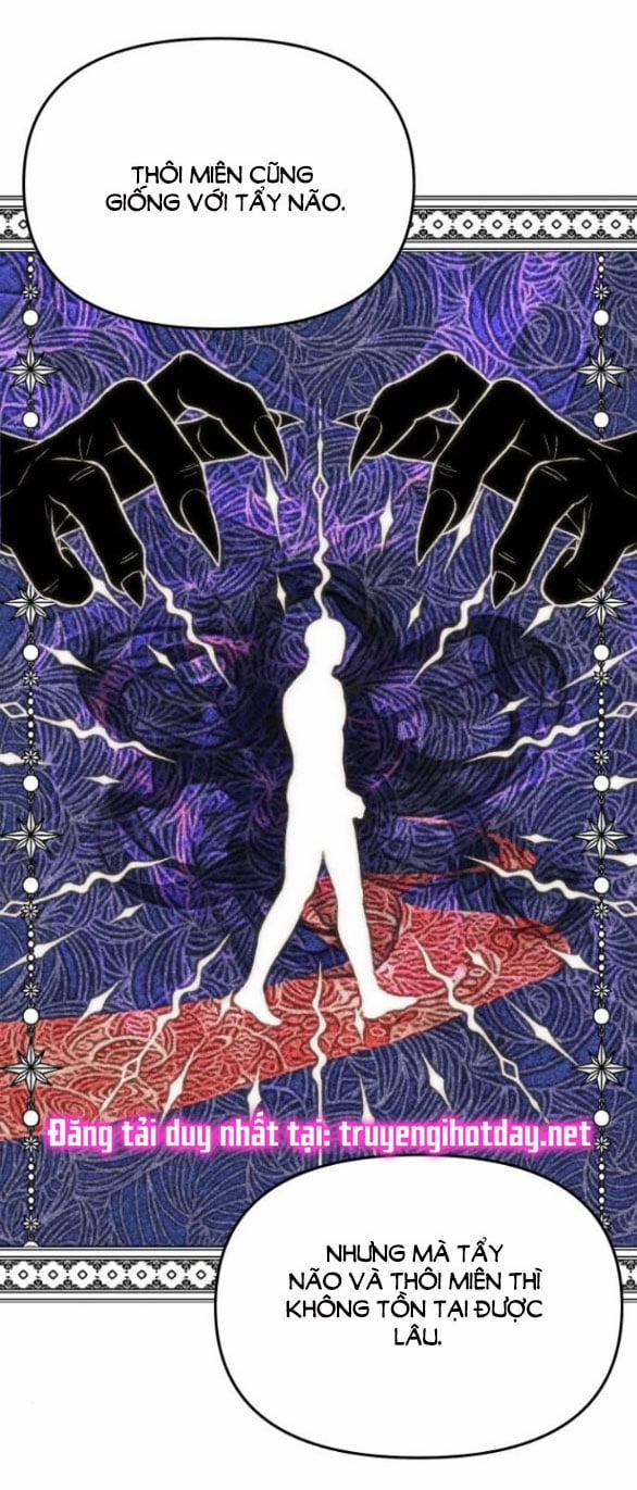 [18+] Phòng Ngủ Bí Mật Của Công Chúa Bị Bỏ Rơi 66.1 trang 125