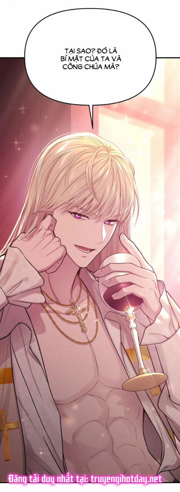 [18+] Phòng Ngủ Bí Mật Của Công Chúa Bị Bỏ Rơi 66.1 trang 149