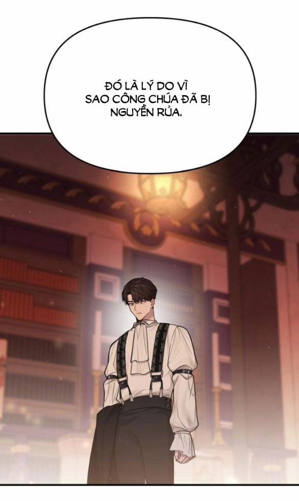 [18+] Phòng Ngủ Bí Mật Của Công Chúa Bị Bỏ Rơi 66.1 trang 177