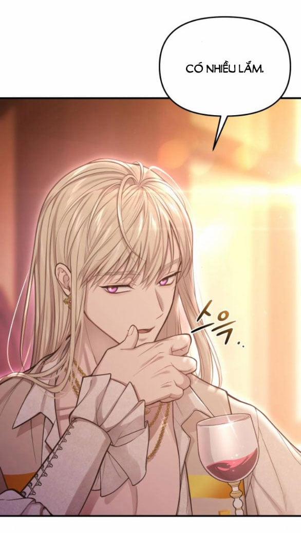 [18+] Phòng Ngủ Bí Mật Của Công Chúa Bị Bỏ Rơi 66.1 trang 25