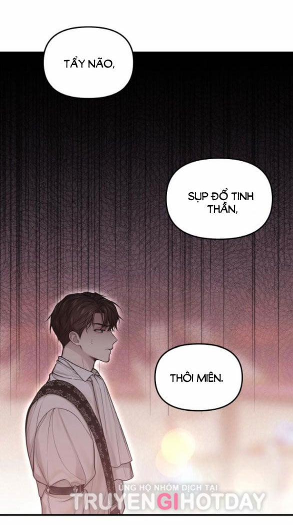 [18+] Phòng Ngủ Bí Mật Của Công Chúa Bị Bỏ Rơi 66.1 trang 27