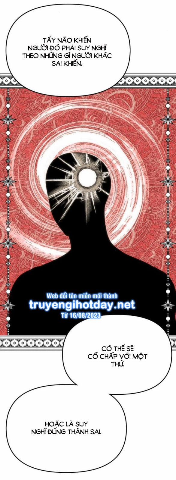 [18+] Phòng Ngủ Bí Mật Của Công Chúa Bị Bỏ Rơi 66.1 trang 31