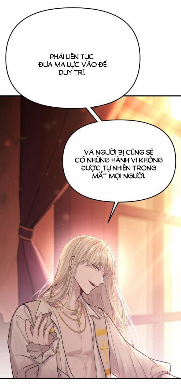 [18+] Phòng Ngủ Bí Mật Của Công Chúa Bị Bỏ Rơi 66.1 trang 37