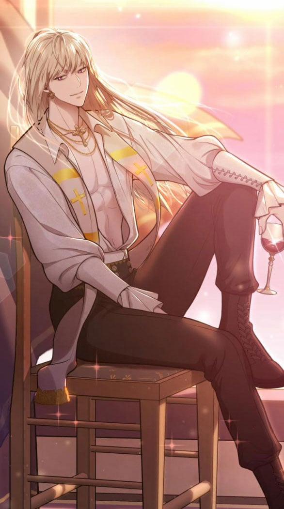 [18+] Phòng Ngủ Bí Mật Của Công Chúa Bị Bỏ Rơi 66.1 trang 4