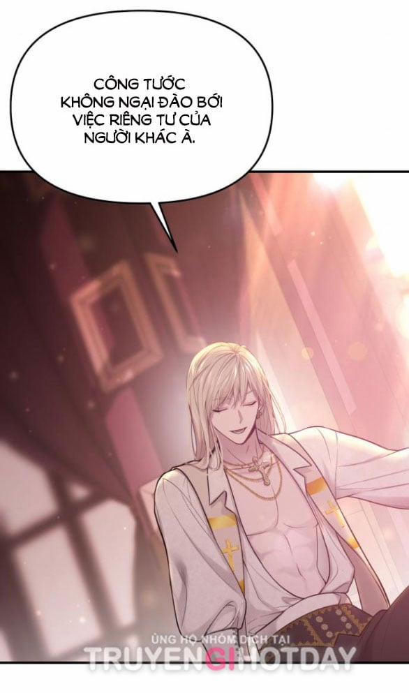 [18+] Phòng Ngủ Bí Mật Của Công Chúa Bị Bỏ Rơi 66.1 trang 51