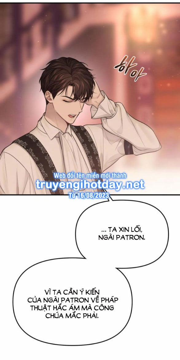 [18+] Phòng Ngủ Bí Mật Của Công Chúa Bị Bỏ Rơi 66.1 trang 57