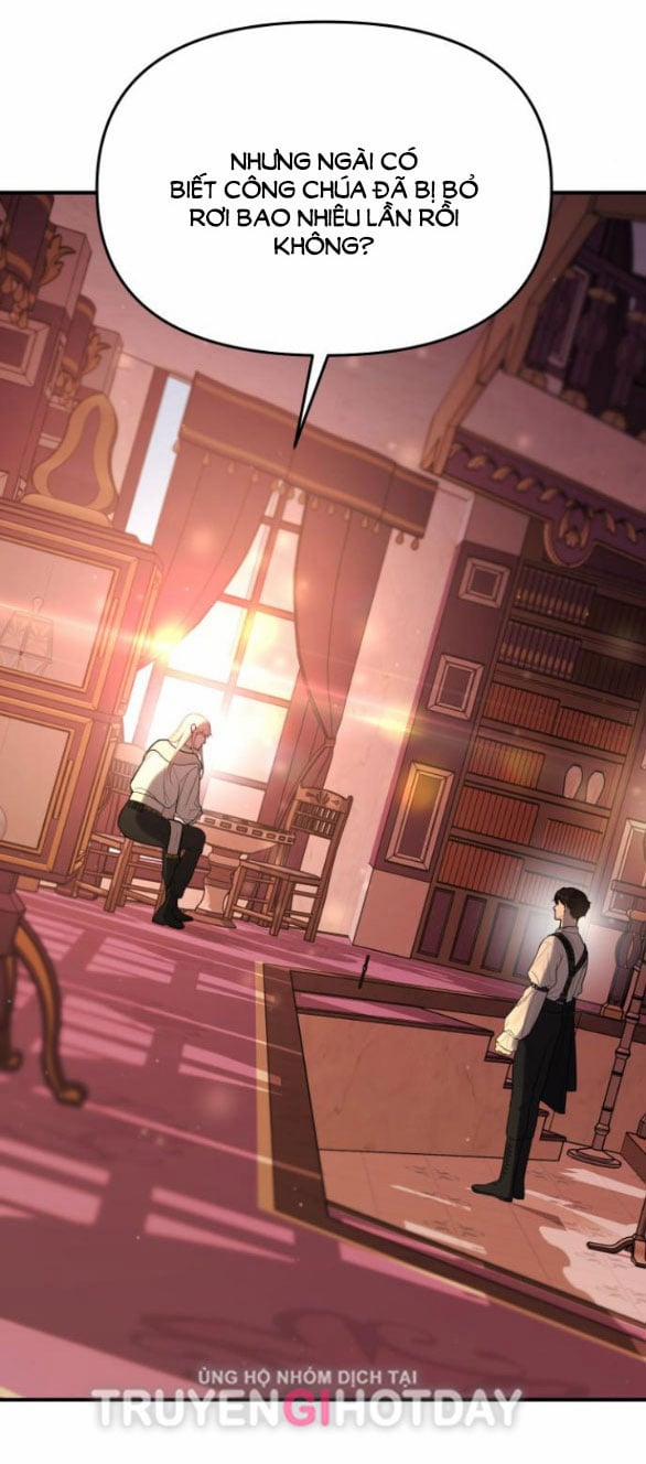 [18+] Phòng Ngủ Bí Mật Của Công Chúa Bị Bỏ Rơi 66.1 trang 85