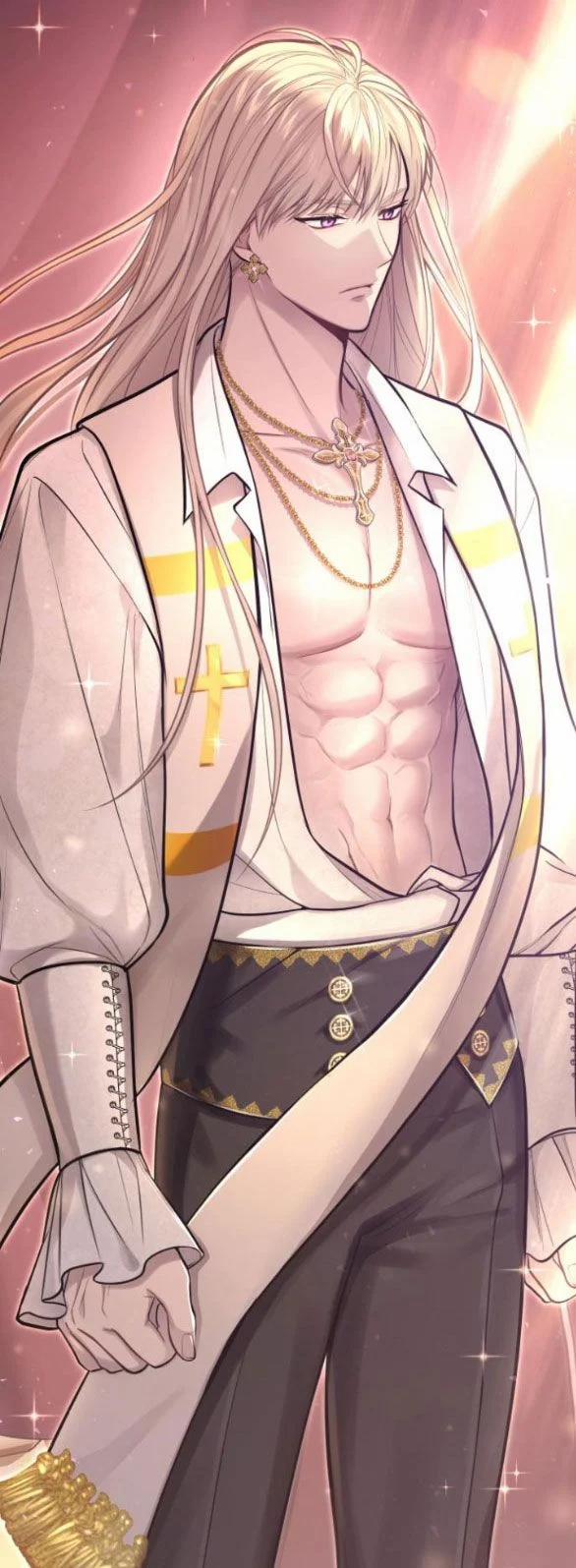 [18+] Phòng Ngủ Bí Mật Của Công Chúa Bị Bỏ Rơi 66.2 trang 13