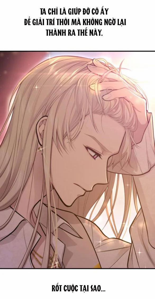 [18+] Phòng Ngủ Bí Mật Của Công Chúa Bị Bỏ Rơi 66.2 trang 16