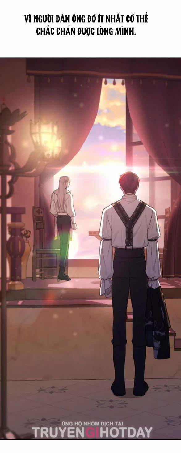 [18+] Phòng Ngủ Bí Mật Của Công Chúa Bị Bỏ Rơi 66.2 trang 22