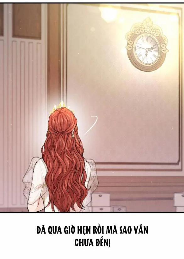 [18+] Phòng Ngủ Bí Mật Của Công Chúa Bị Bỏ Rơi 66.2 trang 33