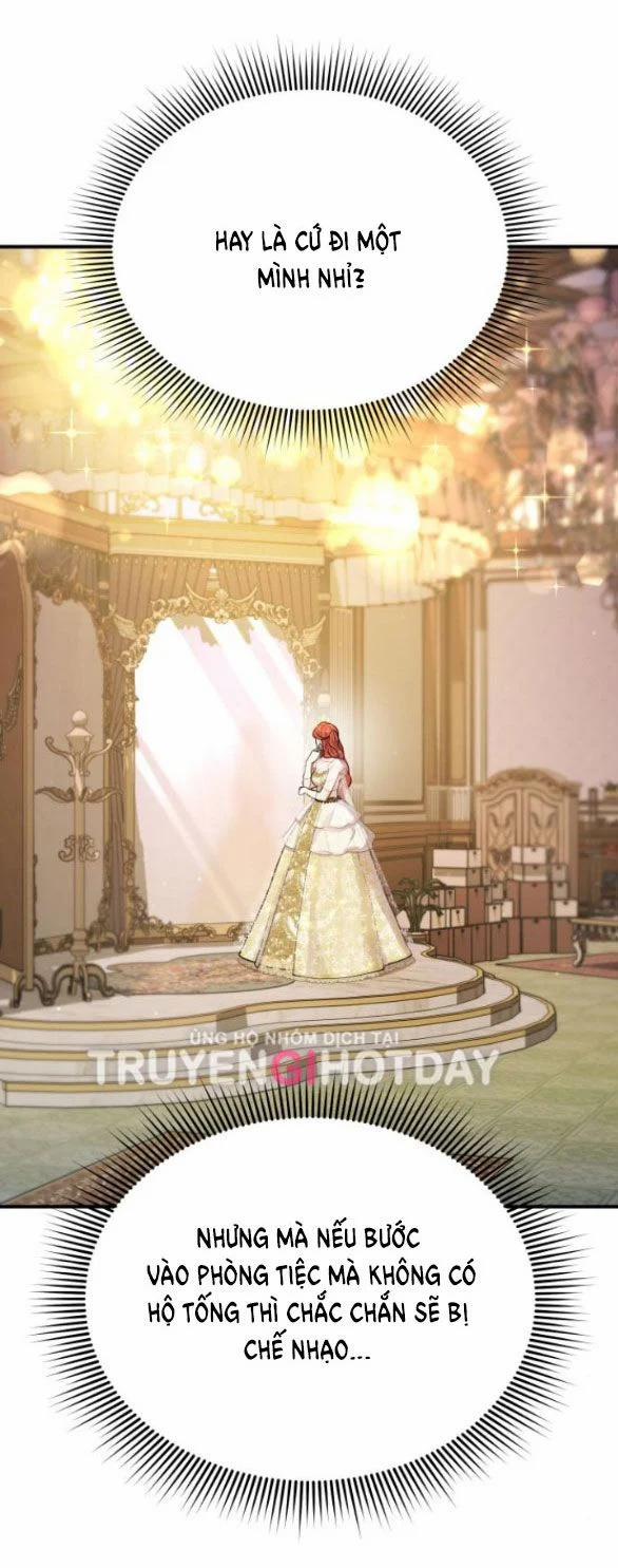 [18+] Phòng Ngủ Bí Mật Của Công Chúa Bị Bỏ Rơi 66.2 trang 37