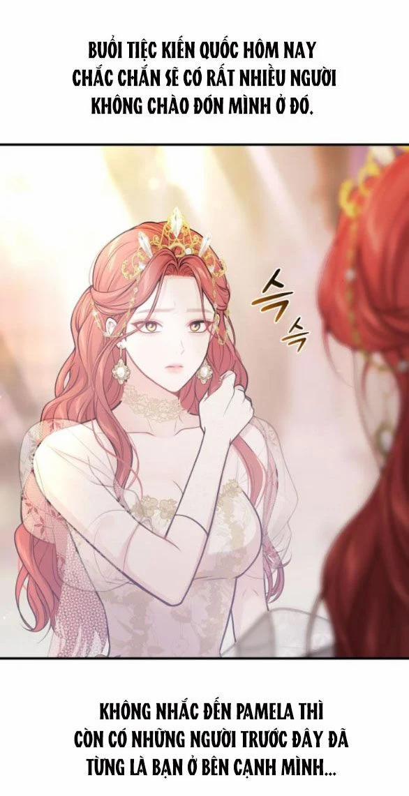 [18+] Phòng Ngủ Bí Mật Của Công Chúa Bị Bỏ Rơi 66.2 trang 39