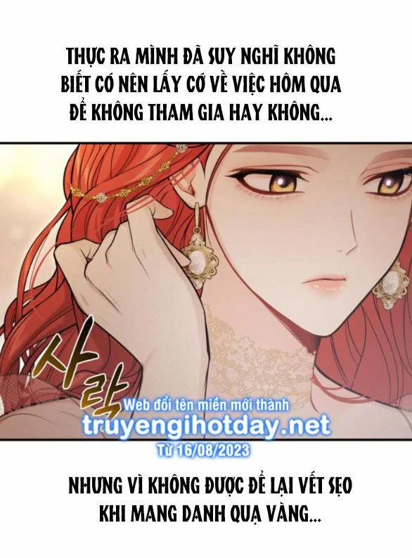 [18+] Phòng Ngủ Bí Mật Của Công Chúa Bị Bỏ Rơi 66.2 trang 41