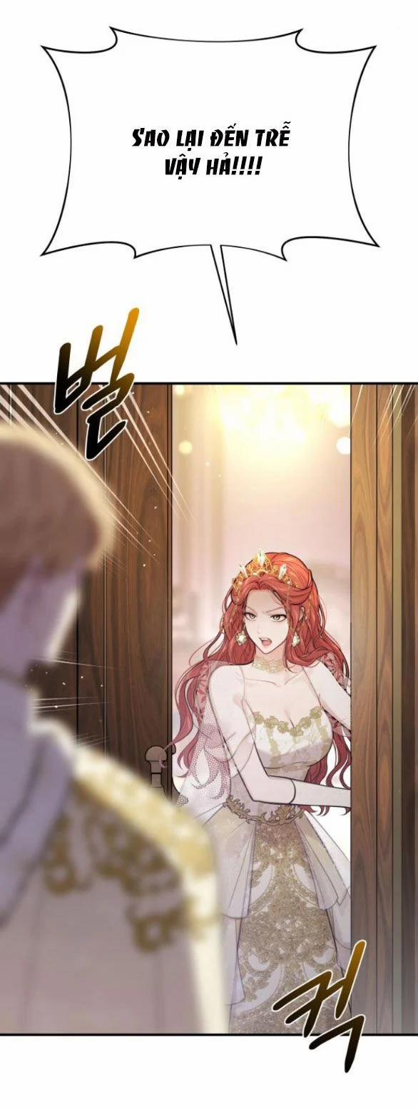 [18+] Phòng Ngủ Bí Mật Của Công Chúa Bị Bỏ Rơi 66.2 trang 47