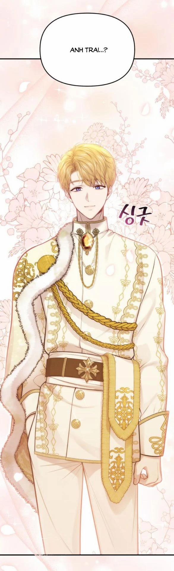 [18+] Phòng Ngủ Bí Mật Của Công Chúa Bị Bỏ Rơi 66.2 trang 51