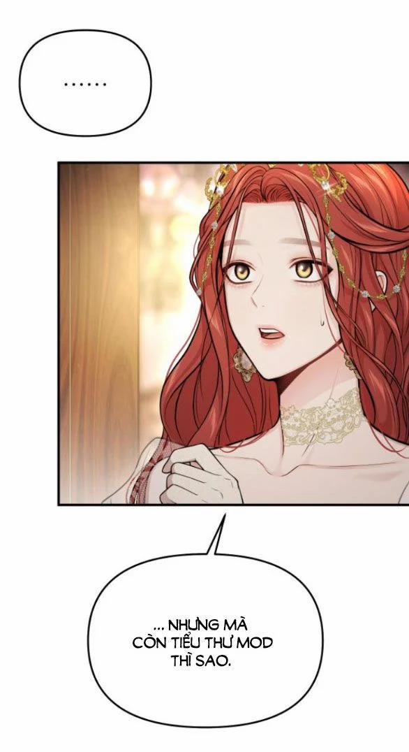 [18+] Phòng Ngủ Bí Mật Của Công Chúa Bị Bỏ Rơi 66.2 trang 55