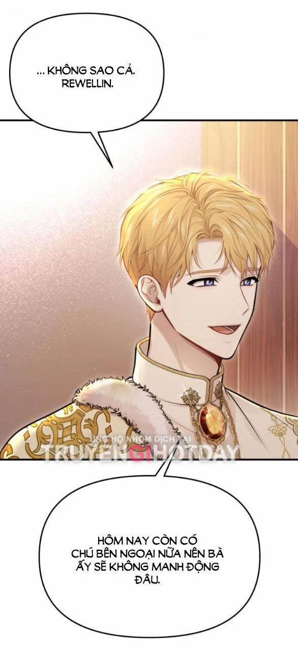 [18+] Phòng Ngủ Bí Mật Của Công Chúa Bị Bỏ Rơi 66.2 trang 61