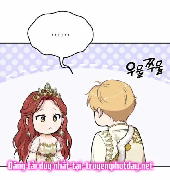 [18+] Phòng Ngủ Bí Mật Của Công Chúa Bị Bỏ Rơi 66.2 trang 69